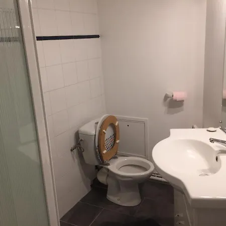 Plein Centre-jusqu'à 4 Personnes-parking Et Petit Déjeuner Inclus Appartement Toulouse